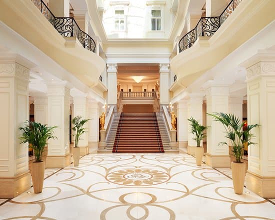 MERCURE BUDAPEST DUNA – vue 3