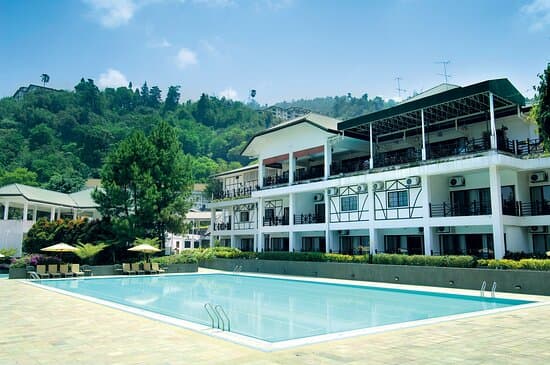 BONSAI HOTEL COLMAR – vue 2