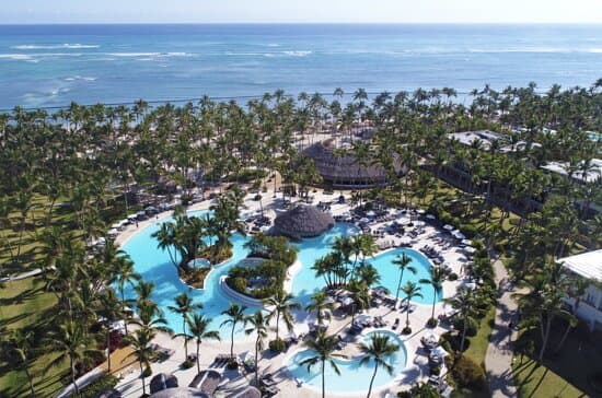 Hôtel Lookea Punta Cana 4*