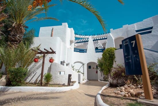FIESTA BEACH CLUB – vue 2
