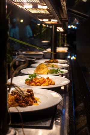 FIESTA BEACH CLUB – vue 5