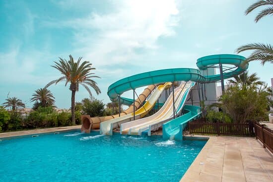 FIESTA BEACH CLUB – vue 4
