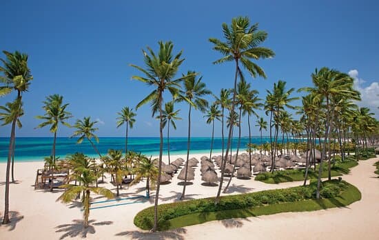 Hôtel VIK HOTEL CAYENA BEACH