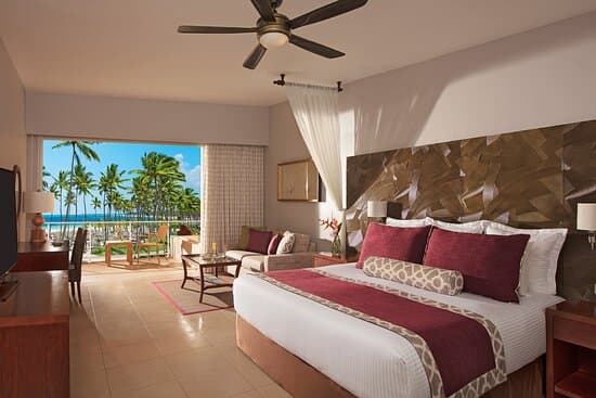 VIK HOTEL CAYENA BEACH – vue 5