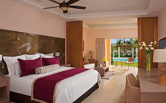 VIK HOTEL CAYENA BEACH – vue 4