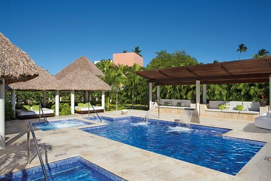 VIK HOTEL CAYENA BEACH – vue 3