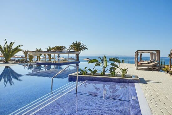 HESPERIA PLAYA DORADA HOTEL LANZAROTE – vue 4