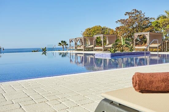 HESPERIA PLAYA DORADA HOTEL LANZAROTE – vue 3