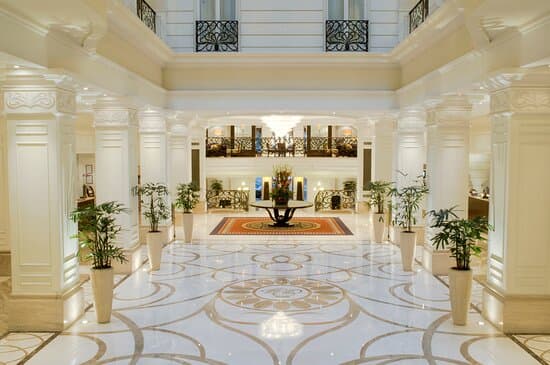 MERCURE BUDAPEST DUNA – vue 2