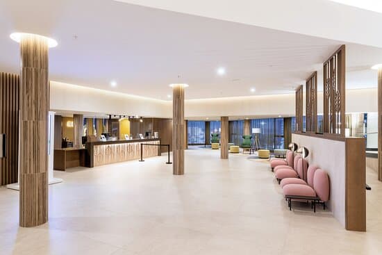 HOTEL BARCELO JANDIA MAR – vue 5