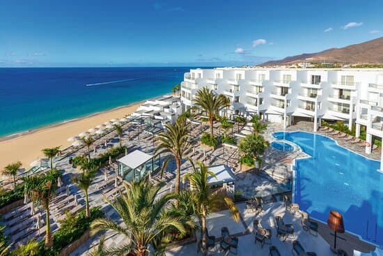 HOTEL BARCELO JANDIA MAR – vue 3