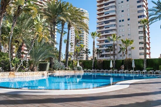 Hotel Diamant Beach 3* – vue 2