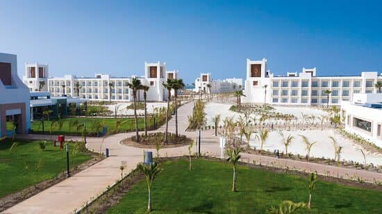 LOS CANTAROS HOTEL PUERTO DE SANTA MARIA – vue 5
