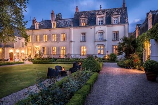 Hôtel LE CHOISEUL HOTEL AMBOISE
