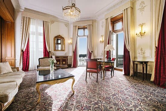 INTER HOTEL AMARYS BIARRITZ – vue 5