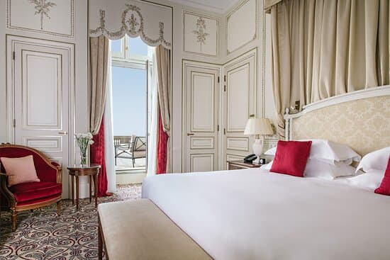 INTER HOTEL AMARYS BIARRITZ – vue 4