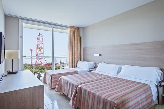 HOTEL SOL COSTA DAURADA – vue 3