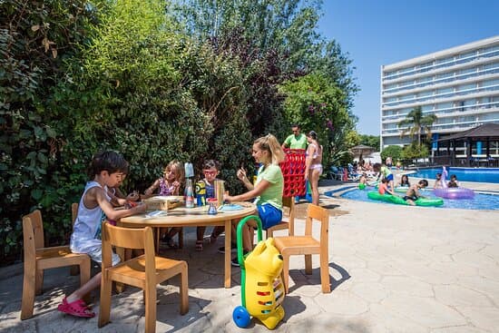 HOTEL SOL COSTA DAURADA – vue 4