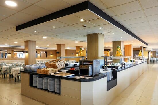 HOTEL GUITART CENTRAL PARK RESORT &AMP; SPA – vue 3