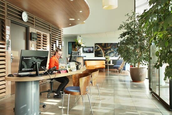 HOTEL SUITE HOME SARAN – vue 5