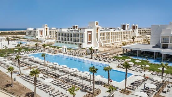 LOS CANTAROS HOTEL PUERTO DE SANTA MARIA – vue 4