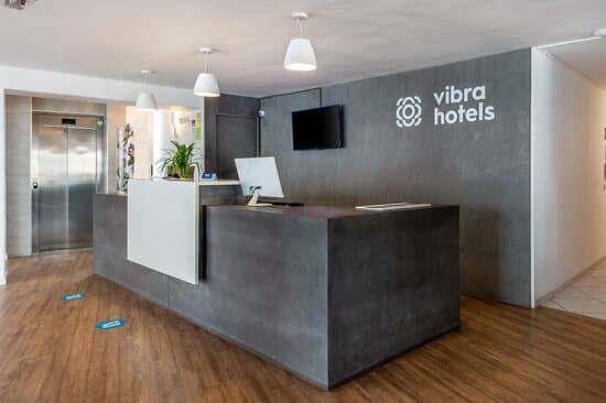 HOTEL MARITIMO – vue 3