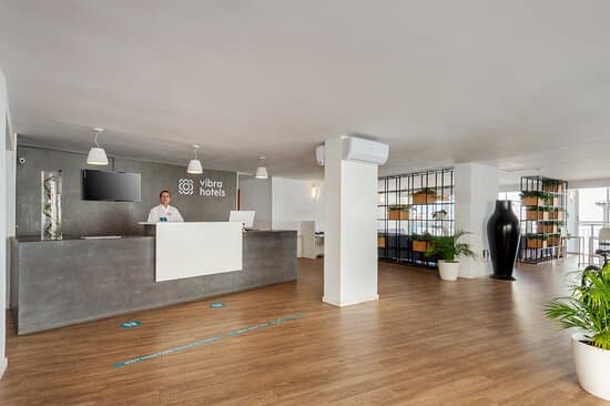HOTEL MARITIMO – vue 4