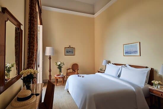 SOFITEL KARNAK LUXOR – vue 2