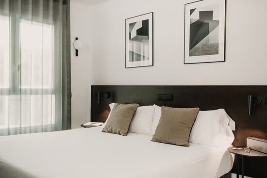 Hôtel EXPO HOTEL VALENCIA