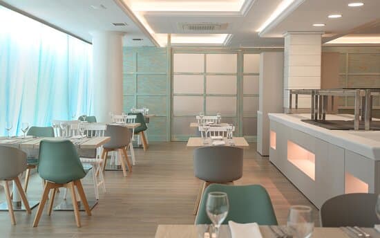 KAKTUS PLAYA HOTEL CALELLA – vue 5