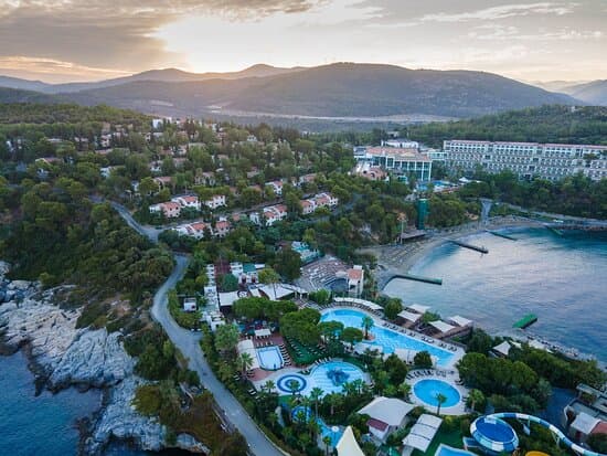 Hôtel HOTEL PINE BAY HOLIDAY RESORT