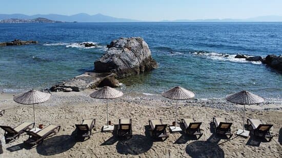 HOTEL PINE BAY HOLIDAY RESORT – vue 5