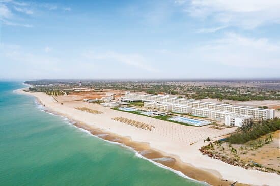 Hotel Domaine De Nianing 3* – vue 3