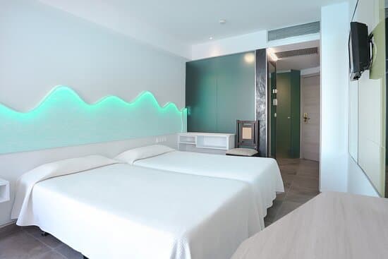 HOTEL BENIKAKTUS – vue 5