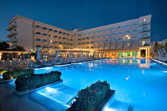 NESTOR HOTEL MANNHEIM-LADENBURG – vue 2