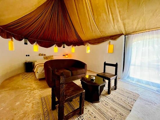 Hotel Club Issil 4* – vue 5