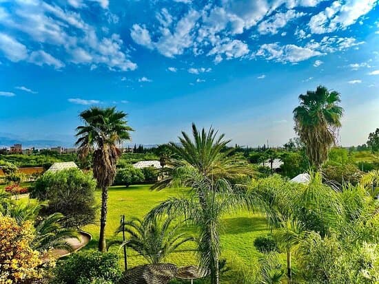 Hotel Club Issil 4* – vue 3