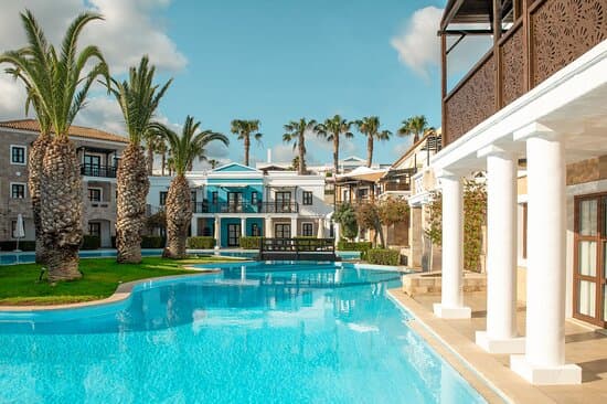 Hôtel HOTEL ALDEMAR ROYAL MARE VILLAGE