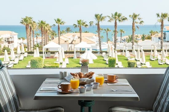 HOTEL ALDEMAR ROYAL MARE VILLAGE – vue 5