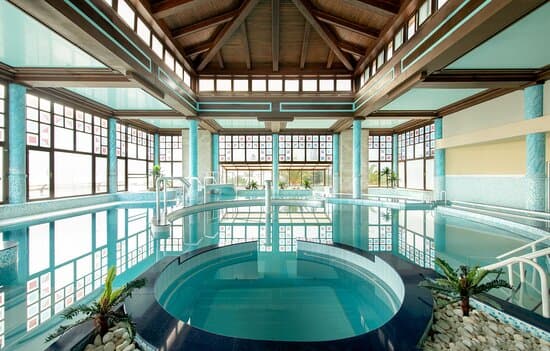 HOTEL ALDEMAR ROYAL MARE VILLAGE – vue 3