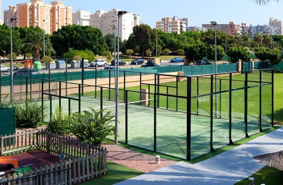 HESPERIA ALICANTE GOLF & SPA – vue 3