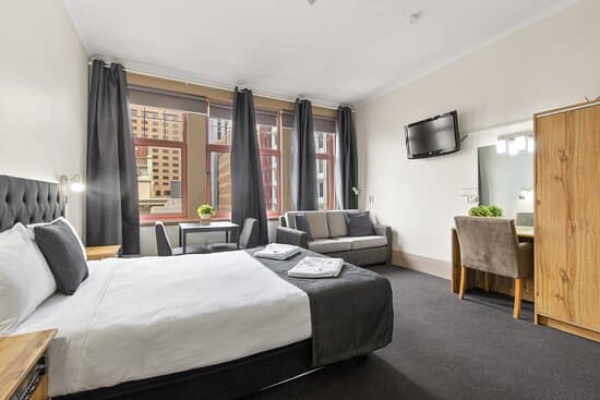 Hôtel ADELAIDE PARINGA MOTEL