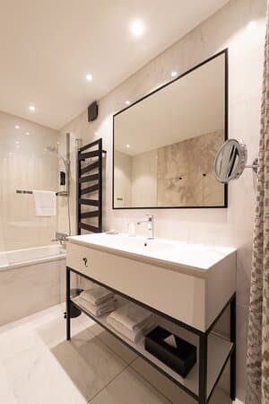 LE ROOSEVELT HOTEL LYON – vue 4