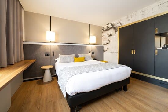 Hôtel LE ROOSEVELT HOTEL LYON