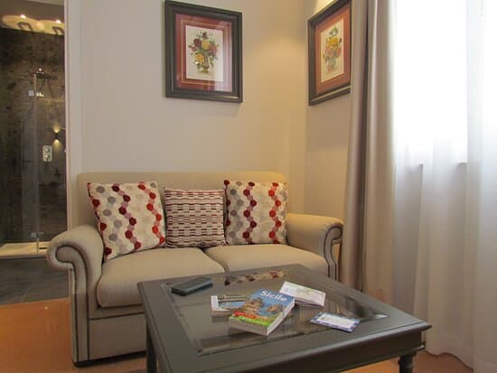 DEL CENTRO HOTEL PALERMO – vue 4