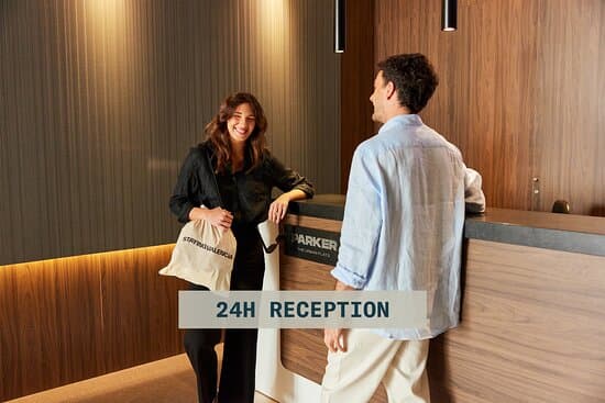 EXPO HOTEL VALENCIA – vue 3