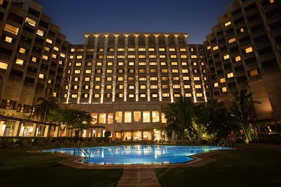 Hôtel HYATT REGENCY NEW DELHI