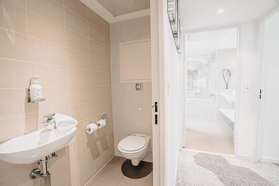 HOTEL HOLIDAY INN MULHOUSE – vue 3