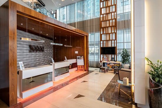 RAMADA INN &AMP; SUITES BELL GARDENS – vue 3