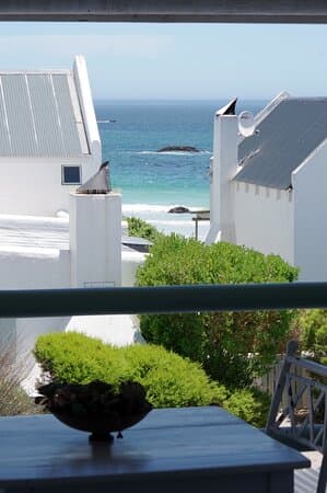 BARBERTON MANOR GUEST HOUSE – vue 4